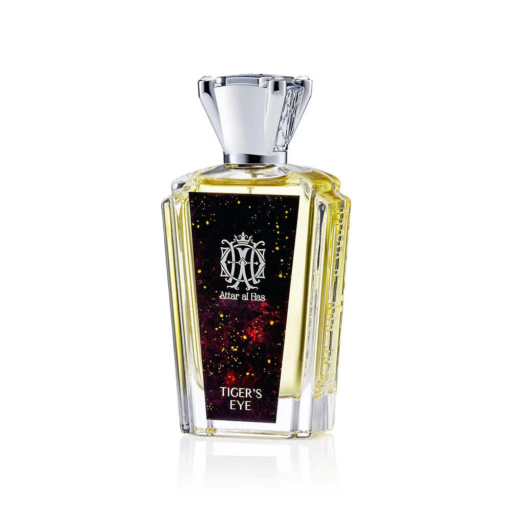 Tiger's Eye, 100ml