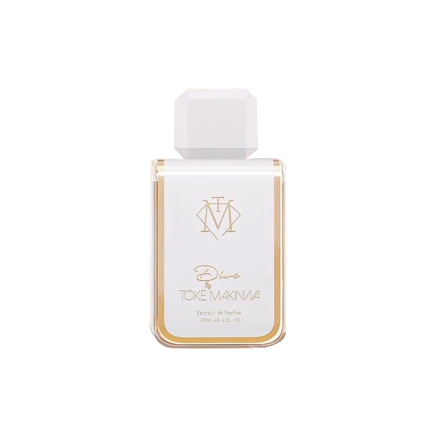 DIVE, 100ML