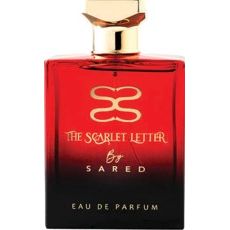 The Scarlet Letter 100ml