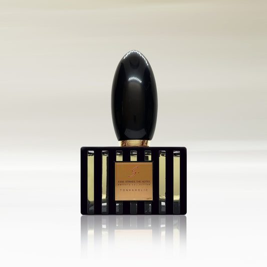 Tonkaholic 100ml