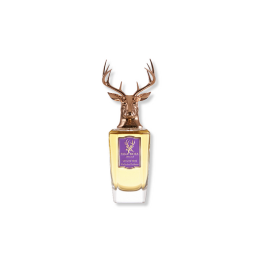 VELVET IRIS , 100ML