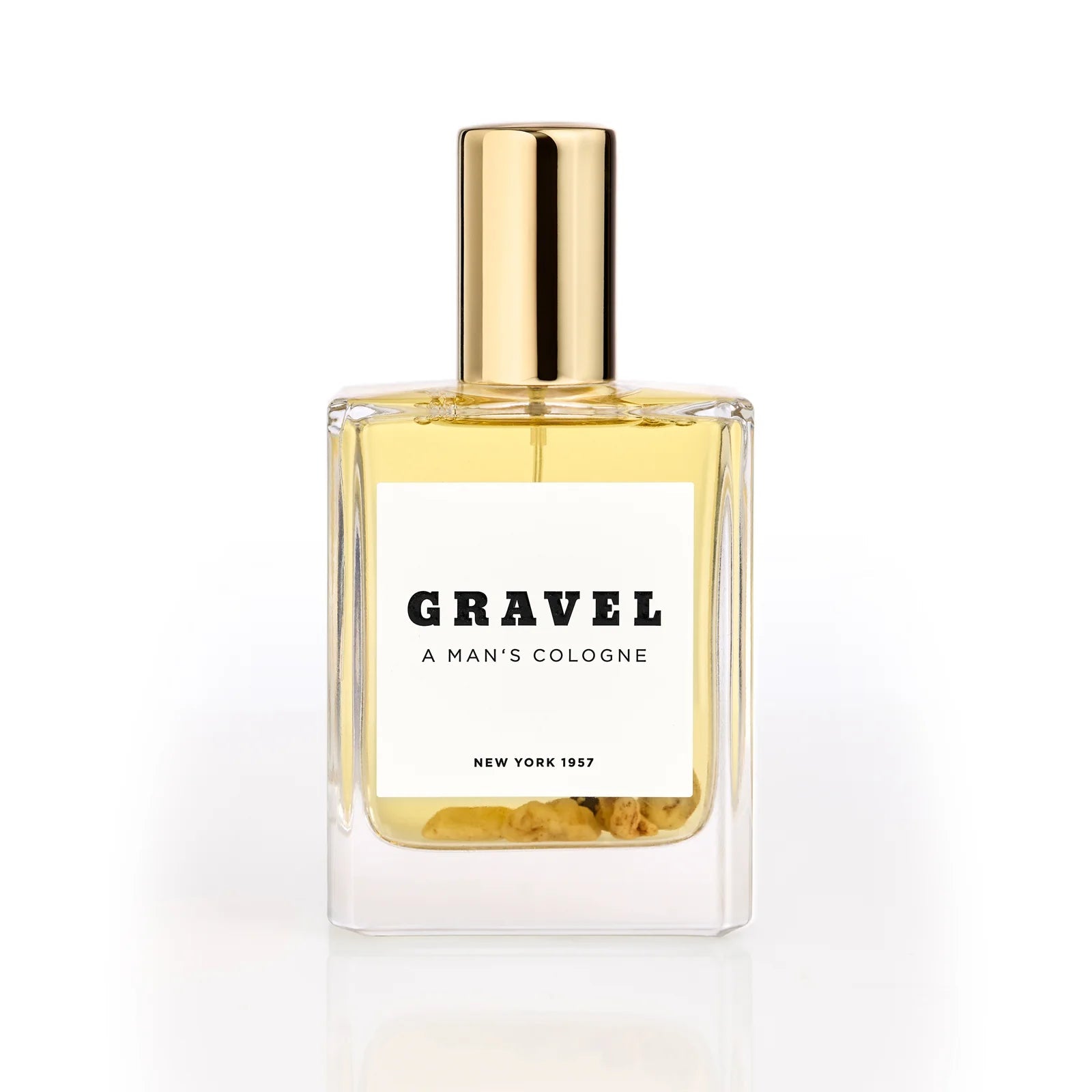 A Man's Cologne 100ml - Seinde Signature