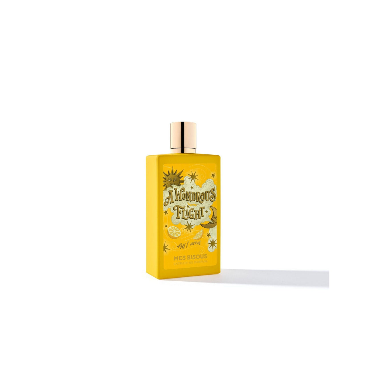 A Wondrous Flight 100ml - Seinde Signature