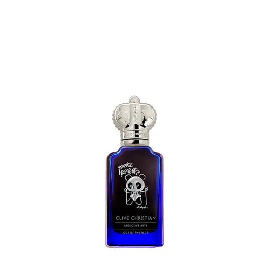AASH Out of the Blue, 50ml - Seinde Signature