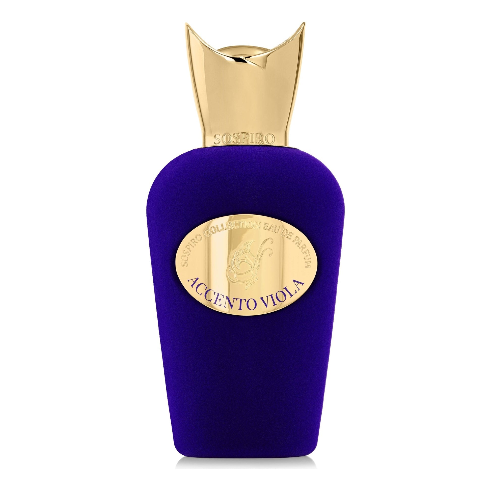 ACCENTO VIOLO , SOSPIRO, 100ML - Seinde Signature