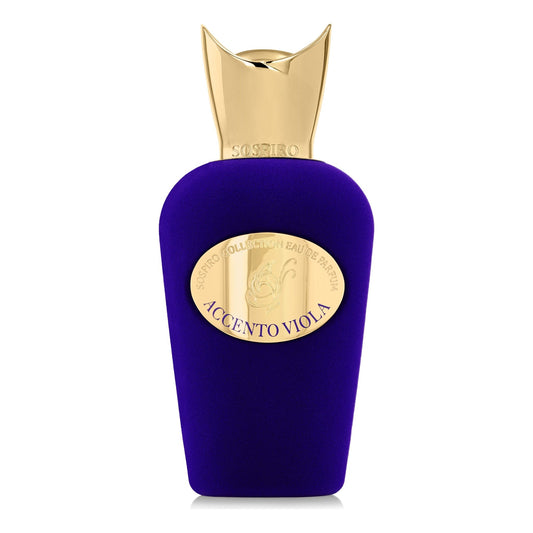 ACCENTO VIOLO , SOSPIRO, 100ML - Seinde Signature