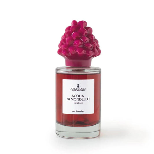ACQUA DI MONDELLO, 100ML - Seinde Signature