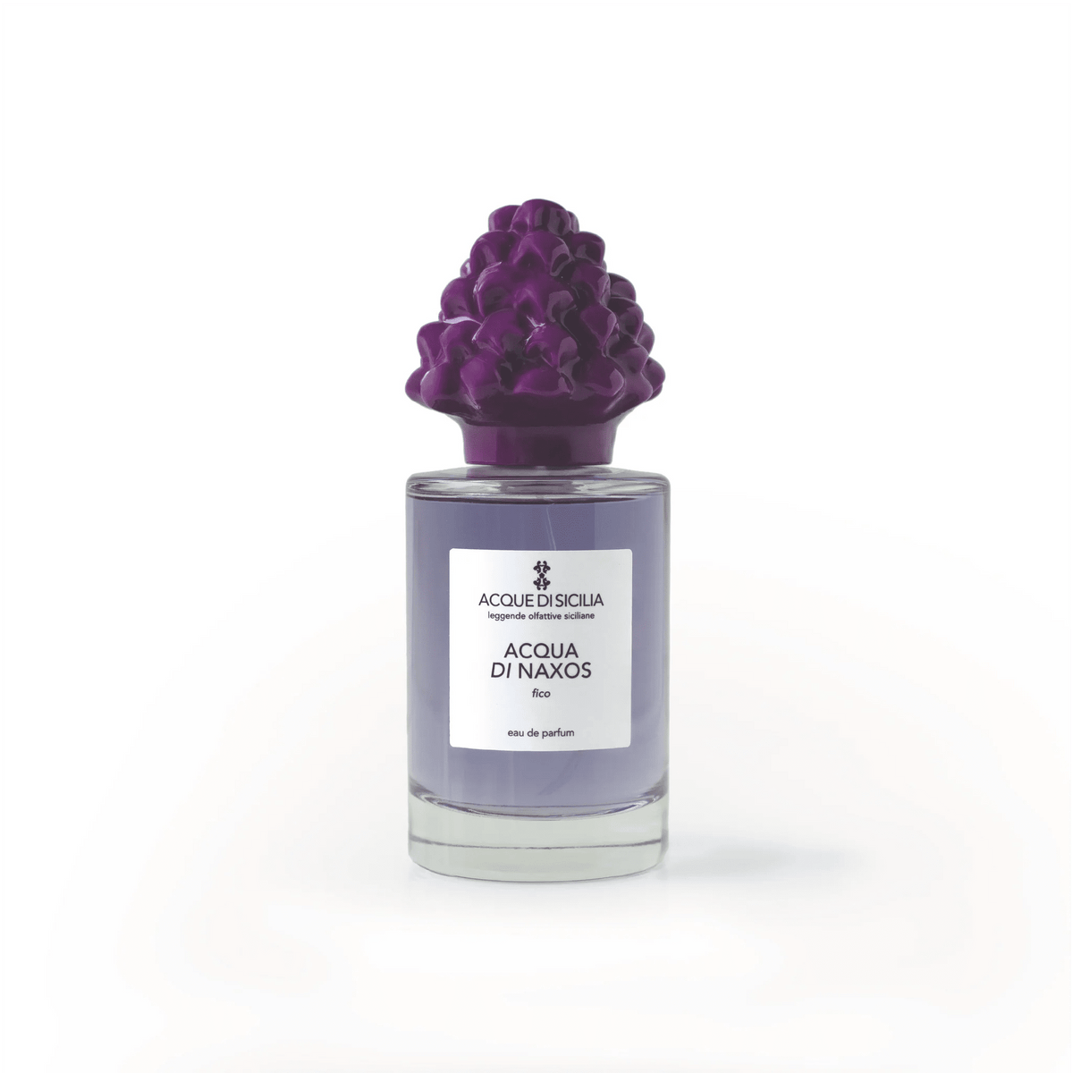 ACQUA DI NAXOS, 100ML - Seinde Signature