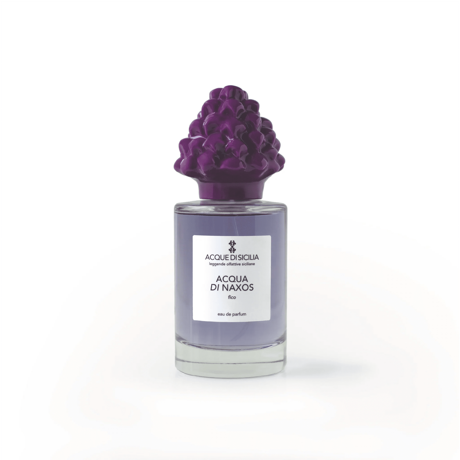 ACQUA DI NAXOS, 100ML - Seinde Signature