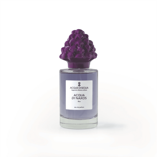 ACQUA DI NAXOS, 100ML - Seinde Signature