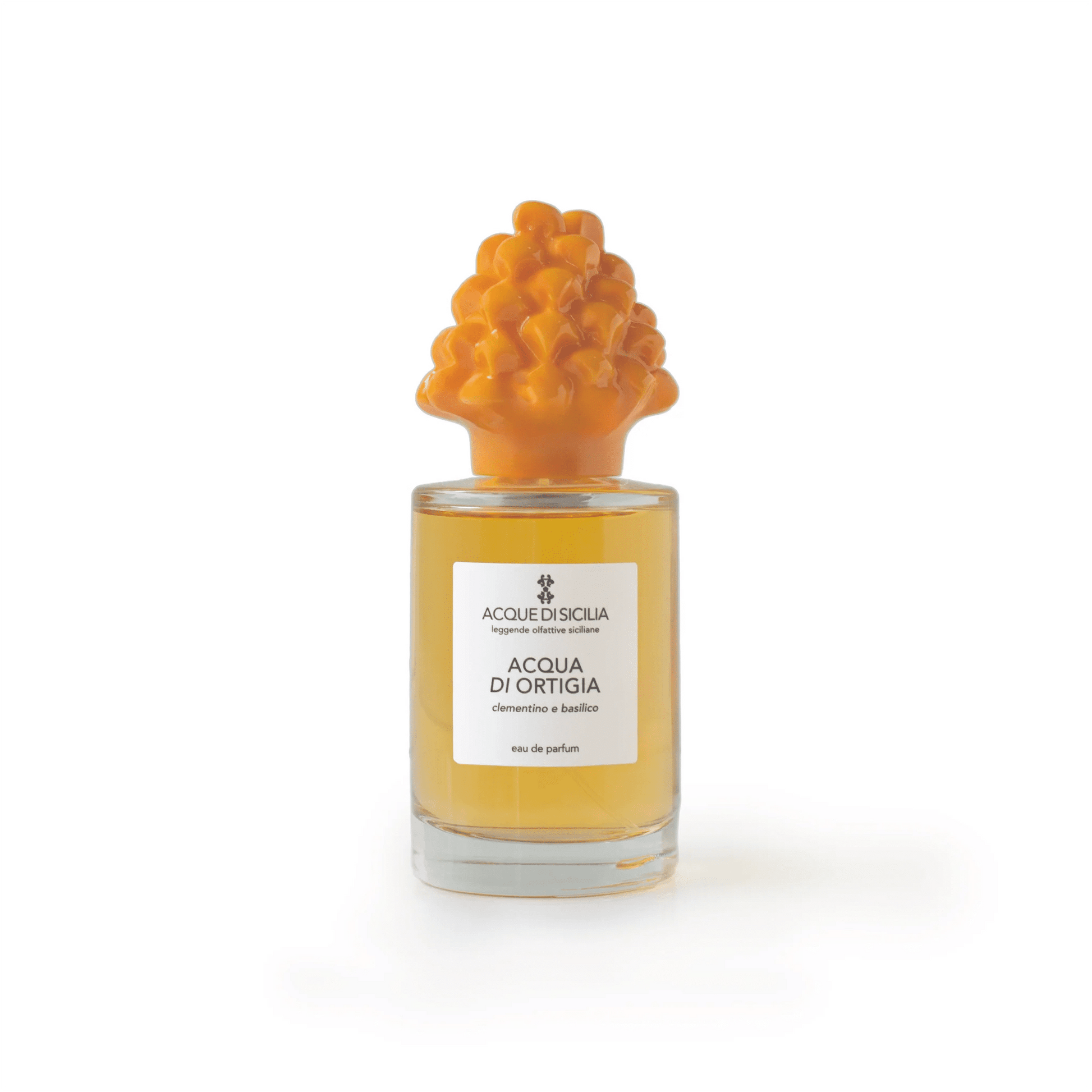 ACQUA DI ORTIGIA, 100ML - Seinde Signature