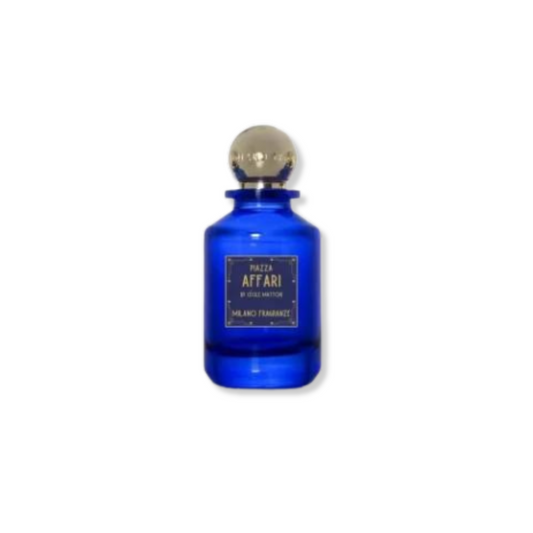 PIAZZA AFFARI, 100ML