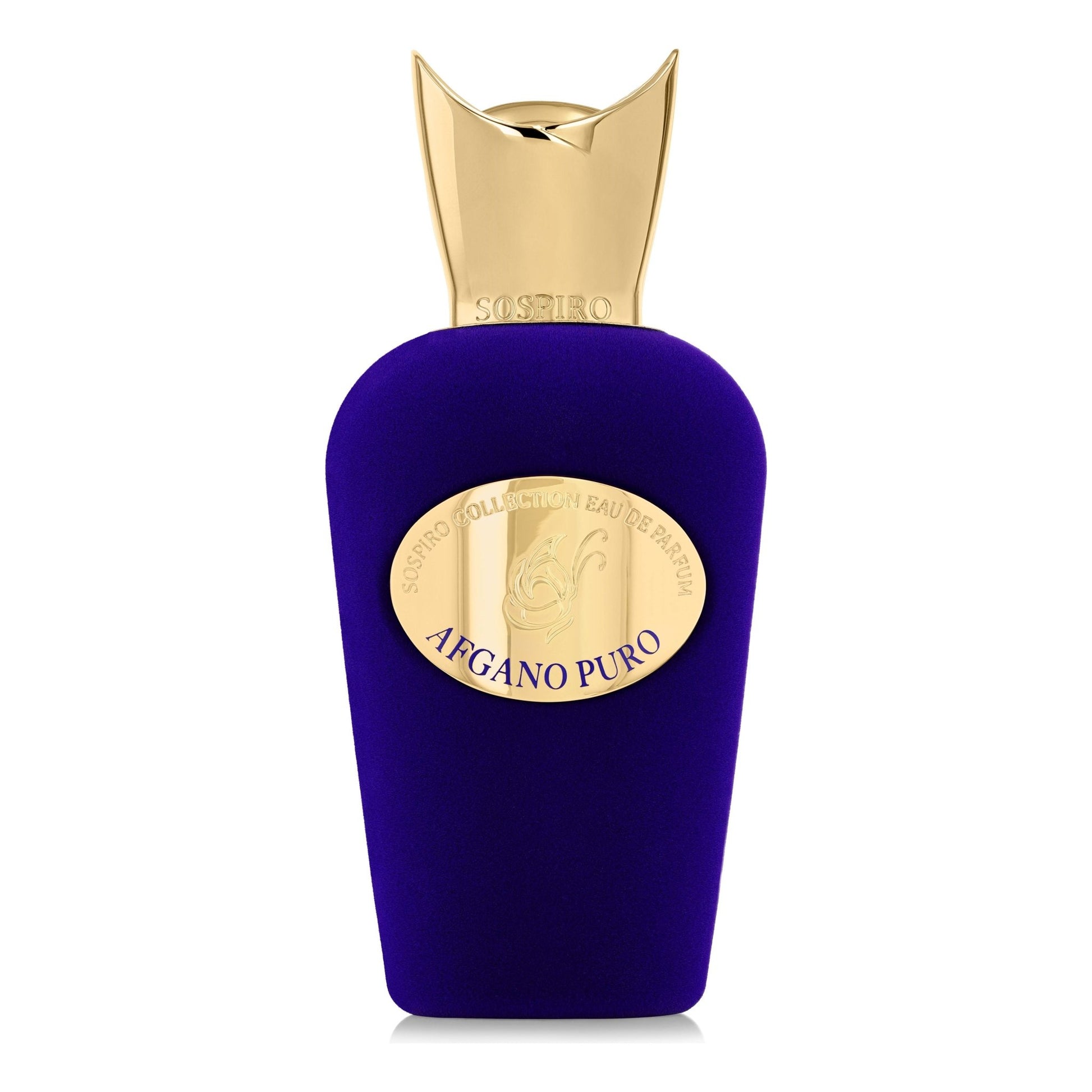 AFGHANO PURO , SOSPIRO, 100ML - Seinde Signature