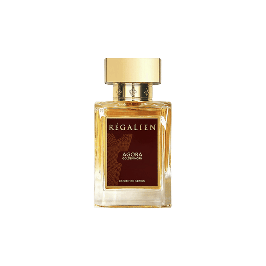 Agora: Golden Horn Extrait de Parfum 80ml – Niche Perfume | Seinde Signature