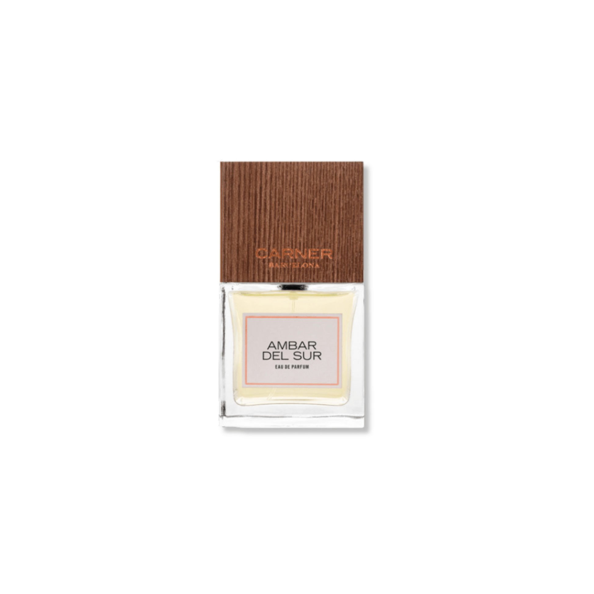 AMBAR DEL SUR, 100ML - Seinde Signature