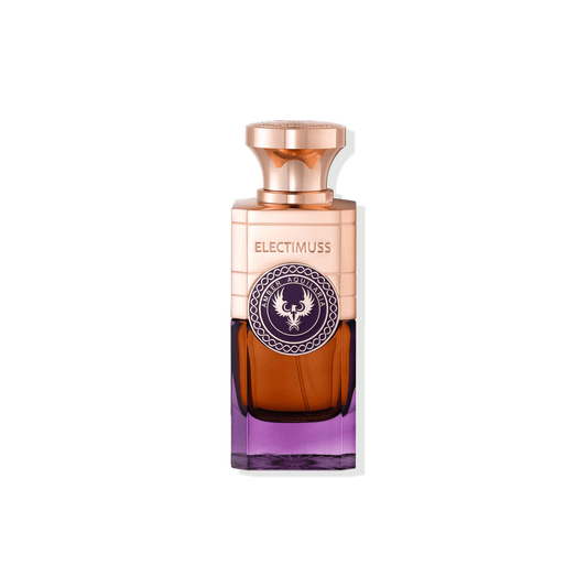 AMBER AQUILARIA, 100ML - Seinde Signature