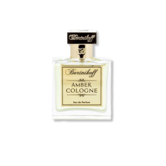 AMBER COLOGNE, 50ML - Seinde Signature