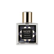 AMBER DELIGHT, 100ML - Seinde Signature