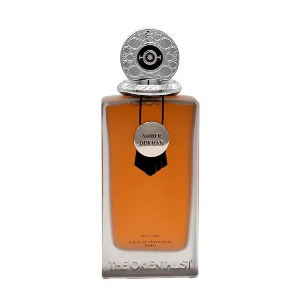 AMBER DUKHAN, 100ML - Seinde Signature
