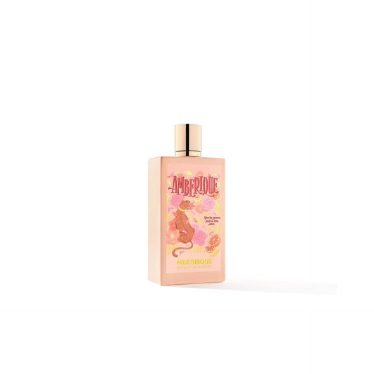 Amberique 100ml - Seinde Signature