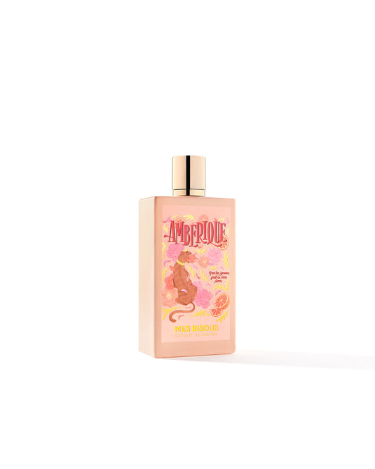 Amberique 100ml