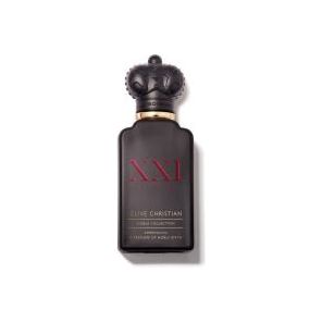 AMBERWOOD XXI, 50ML - Seinde Signature