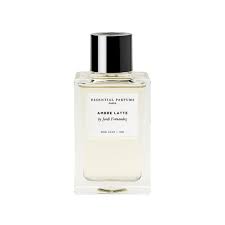 Ambre Latte - Seinde Signature