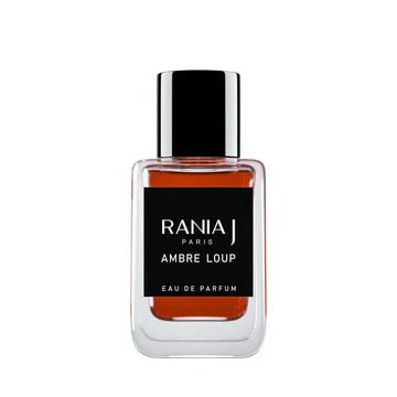 AMBRE LOUP 100ML - Seinde Signature