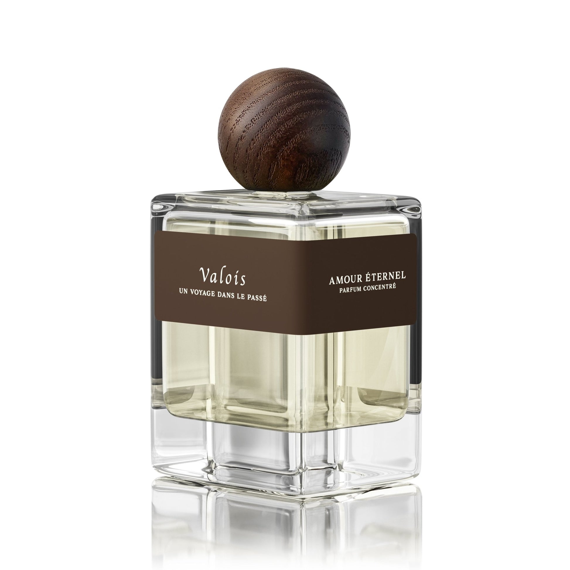 AMOUR ETERNAL 100ML - Seinde Signature