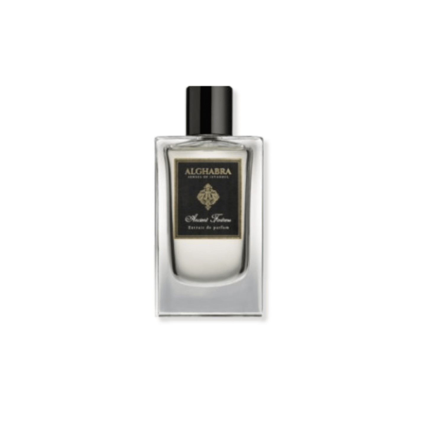 ANCIENT FORTRESS, 50ML - Seinde Signature