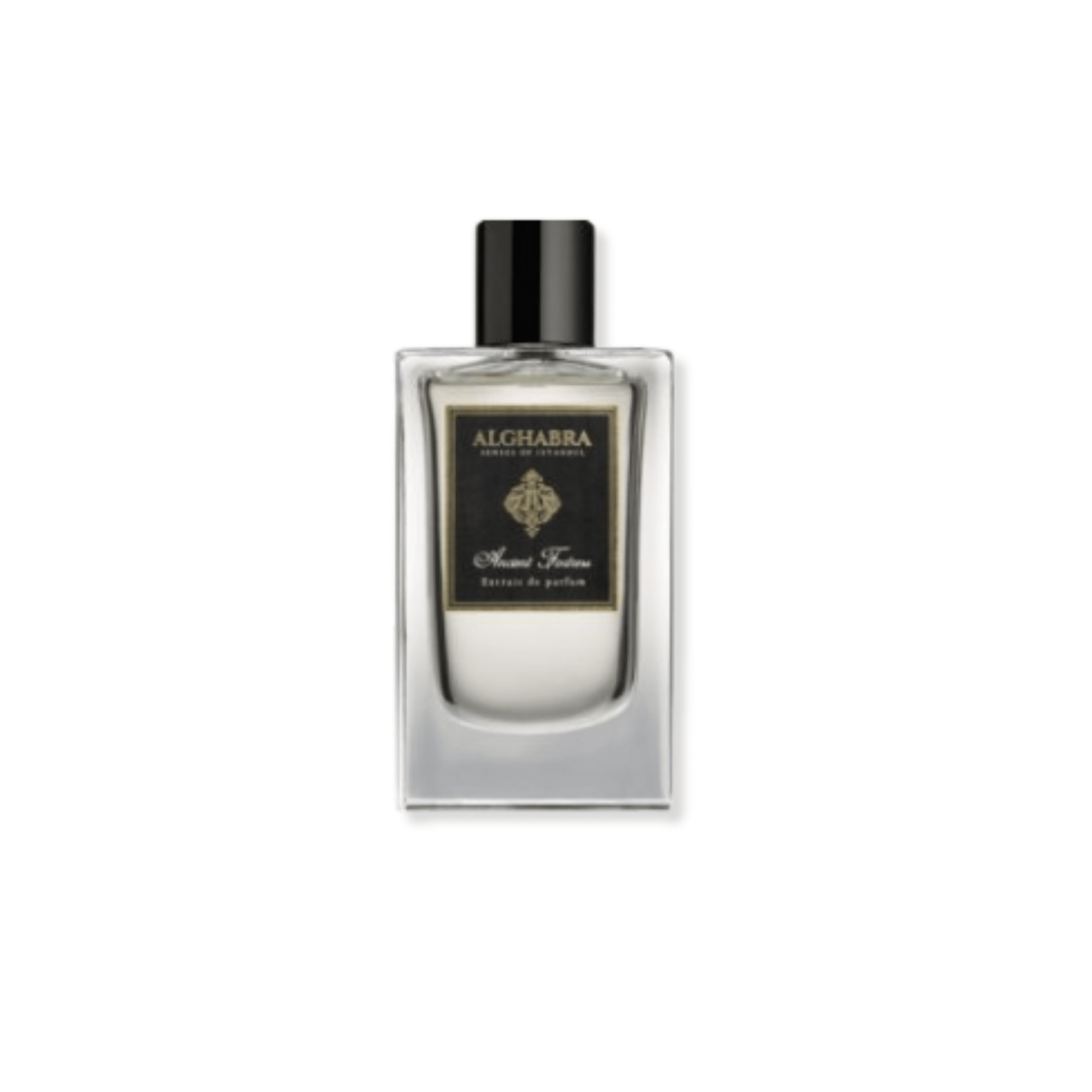 ANCIENT FORTRESS, 50ML - Seinde Signature