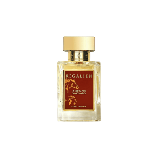 Anemos: Cappadocia Wild Extrait de Parfum 80ml – Niche Perfume | Seinde Signature