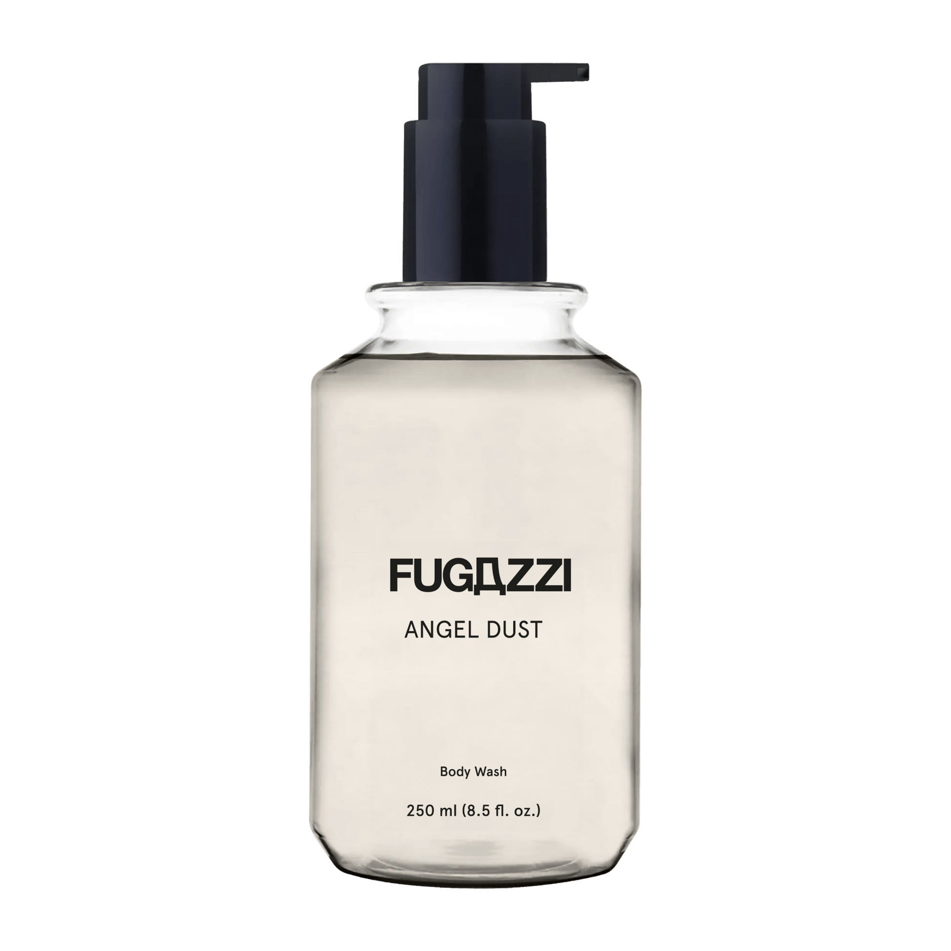 ANGEL DUST BODY WASH, 250ML - Seinde Signature