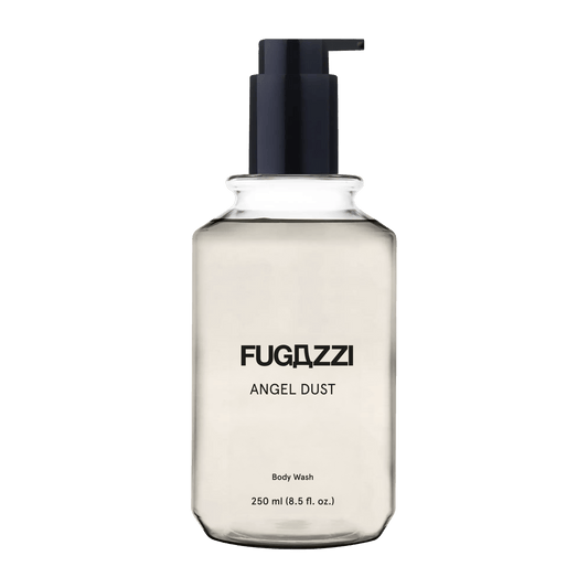 ANGEL DUST BODY WASH, 250ML - Seinde Signature