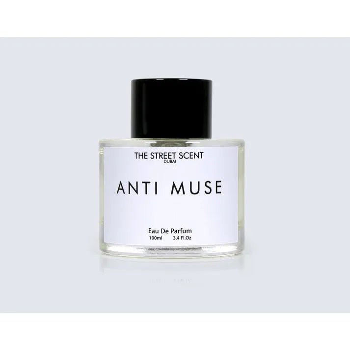 Anti Muse EDP 100ML - Seinde Signature