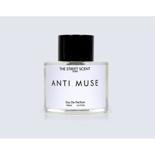 Anti Muse EDP 100ML - Seinde Signature