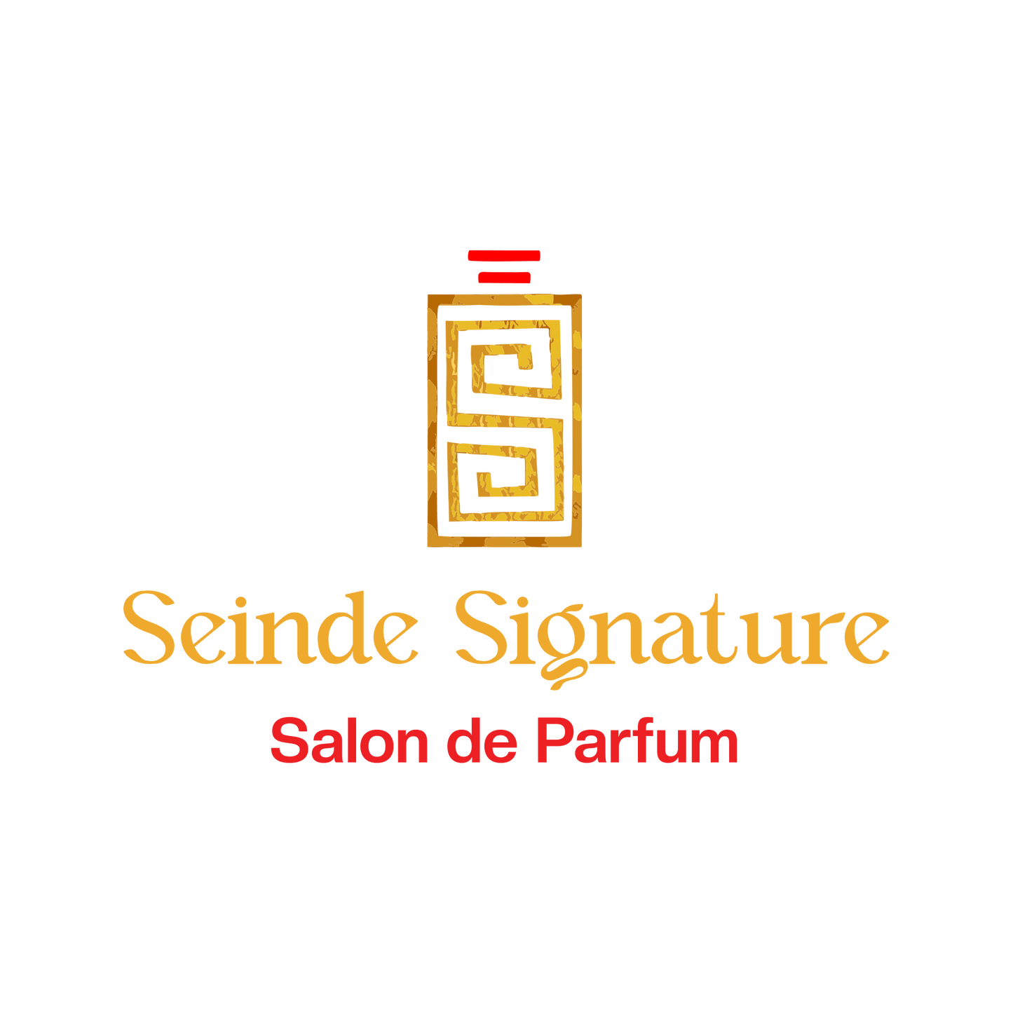Apple & Cinnamon, 100ml - Seinde Signature