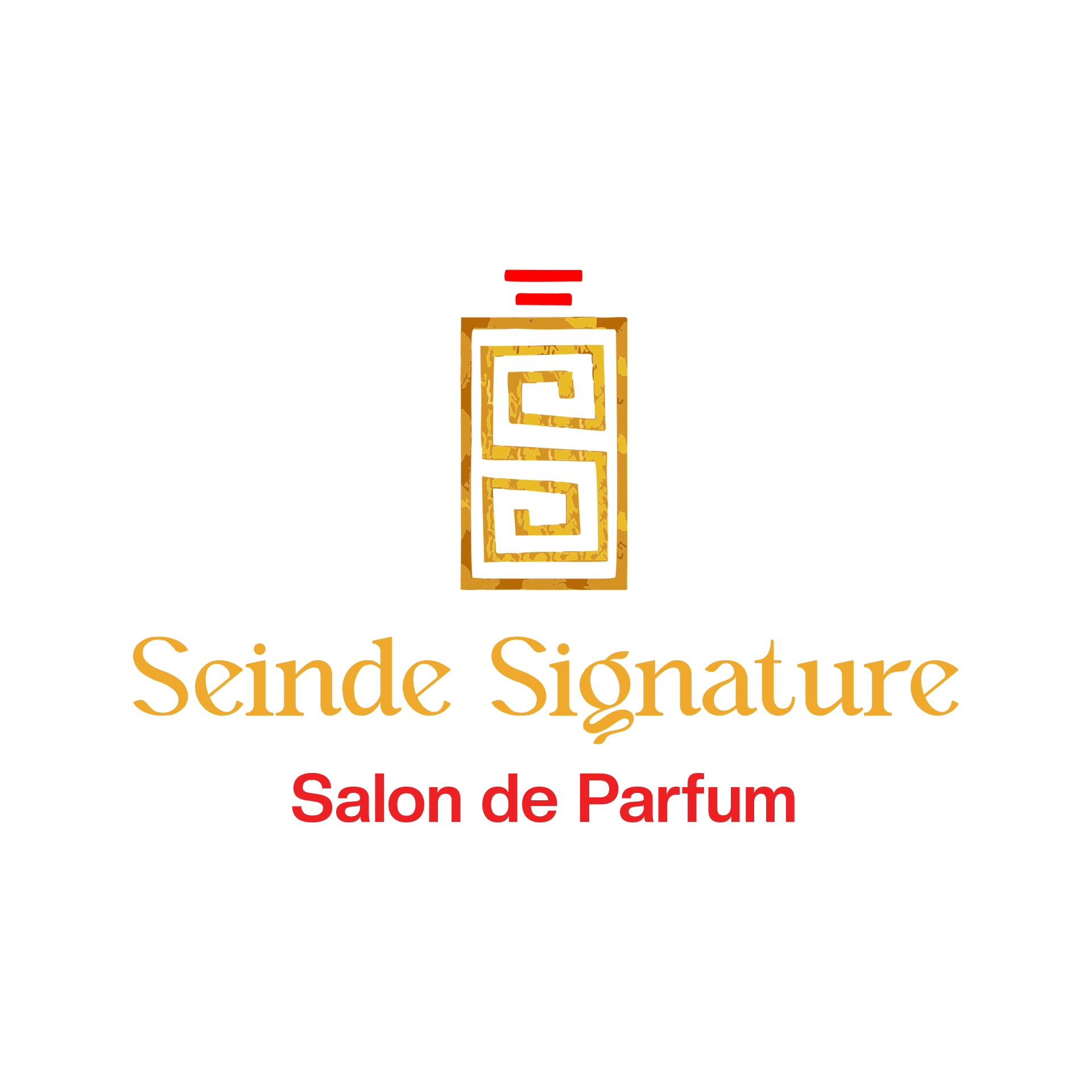 Apple & Cinnamon, 100ml - Seinde Signature