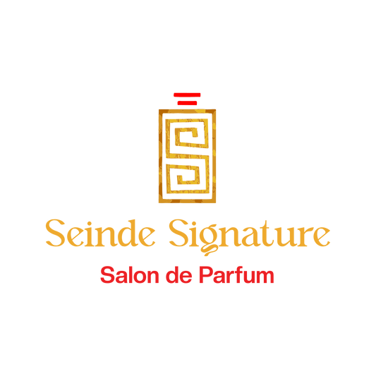 Apple & Cinnamon, 100ml - Seinde Signature