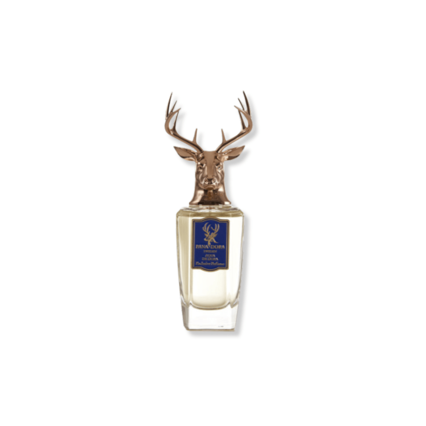 AQUA DE DORA , 100ML - Seinde Signature