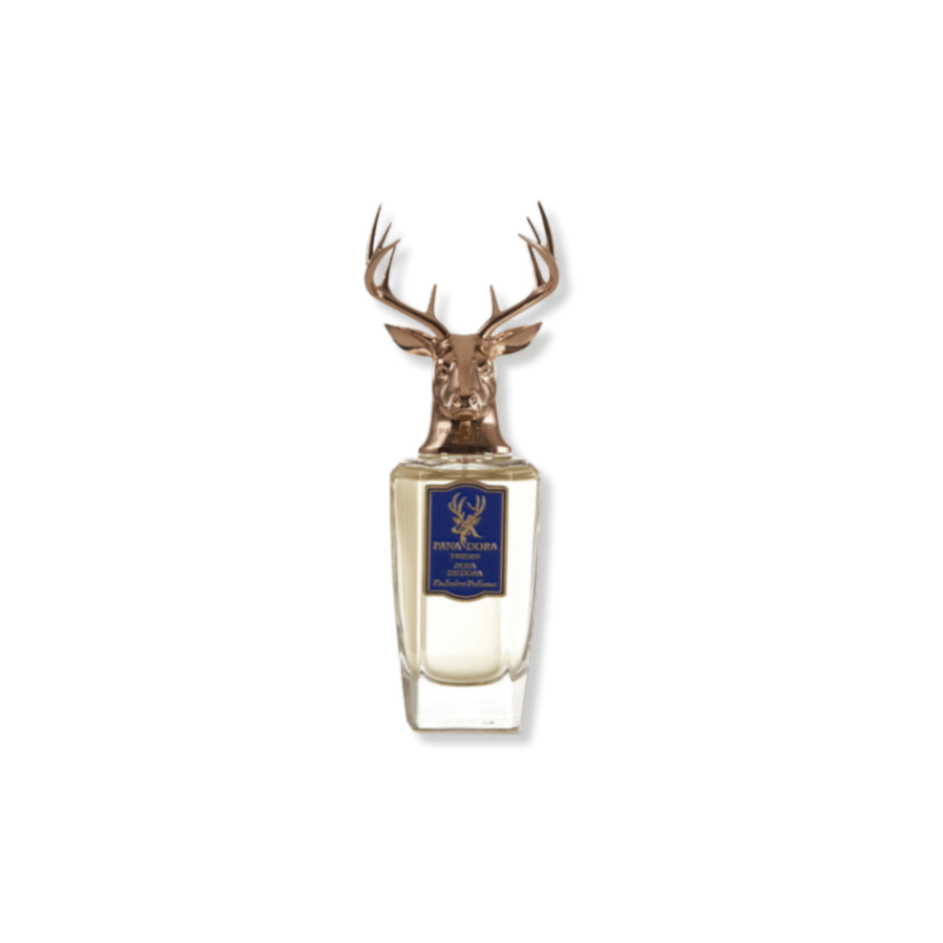 AQUA DE DORA , 100ML - Seinde Signature