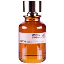 ARABICAN ROSE 100ml - Seinde Signature
