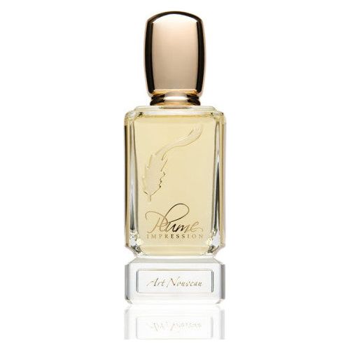ART NOUVEAU - Seinde Signature