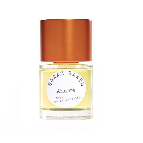 ATLANTE 100ML - Seinde Signature