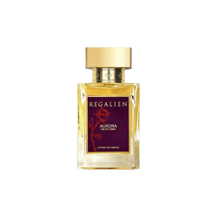 Aurora: Halfeti Dark Extrait de Parfum 80ml – Niche Perfume | Seinde Signature