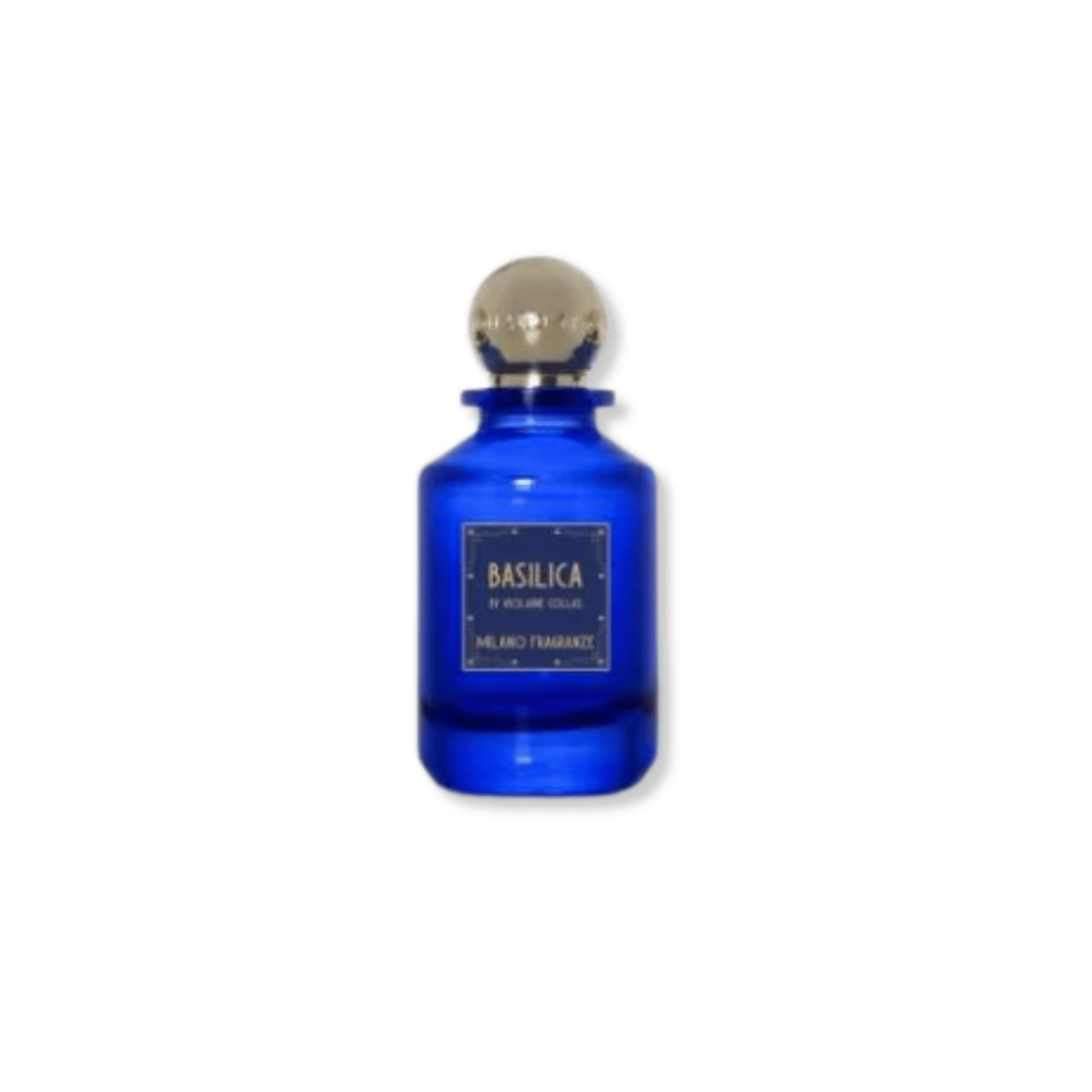 BASILICA, 100ML - Seinde Signature