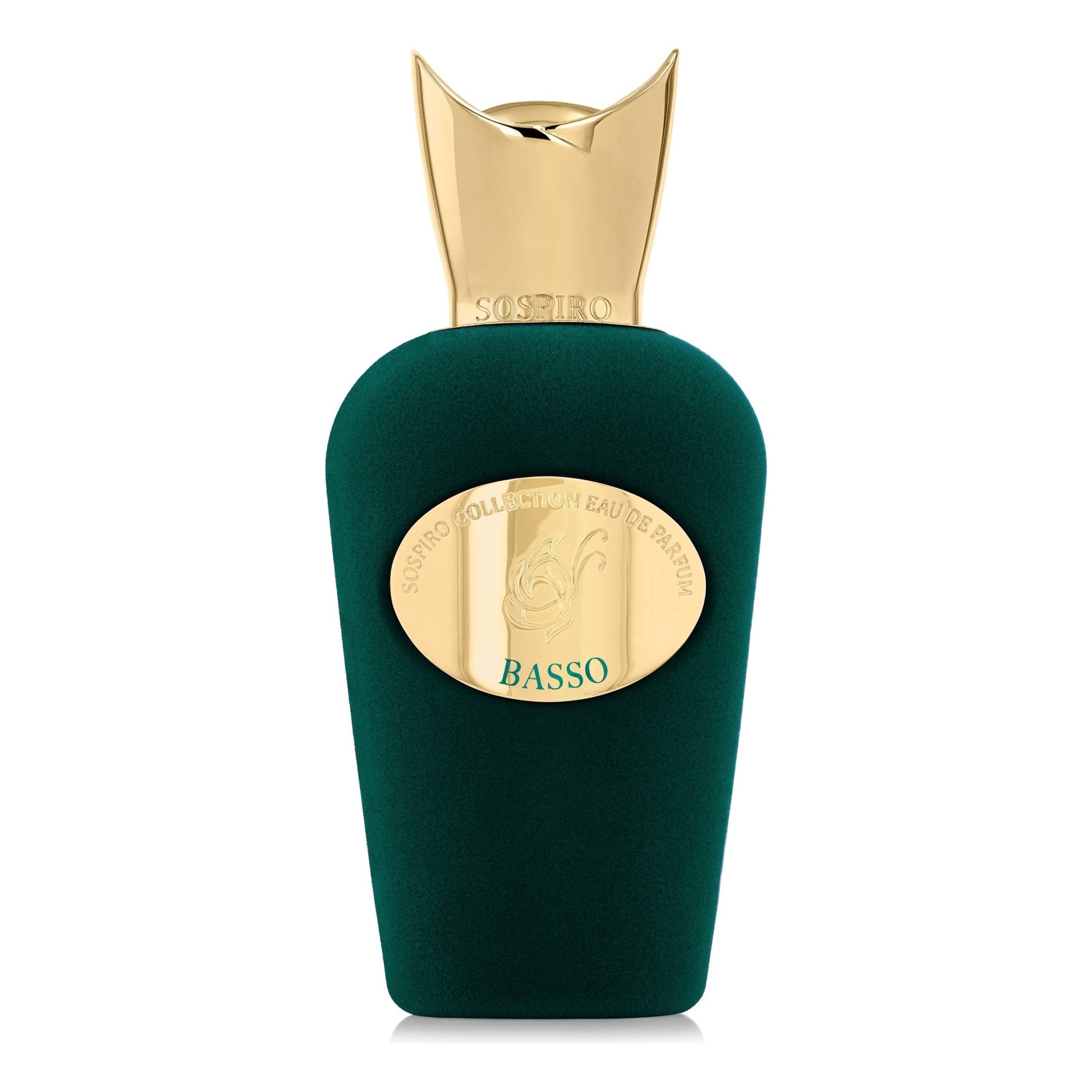 BASSO, SOSPIRO, 100ML - Seinde Signature