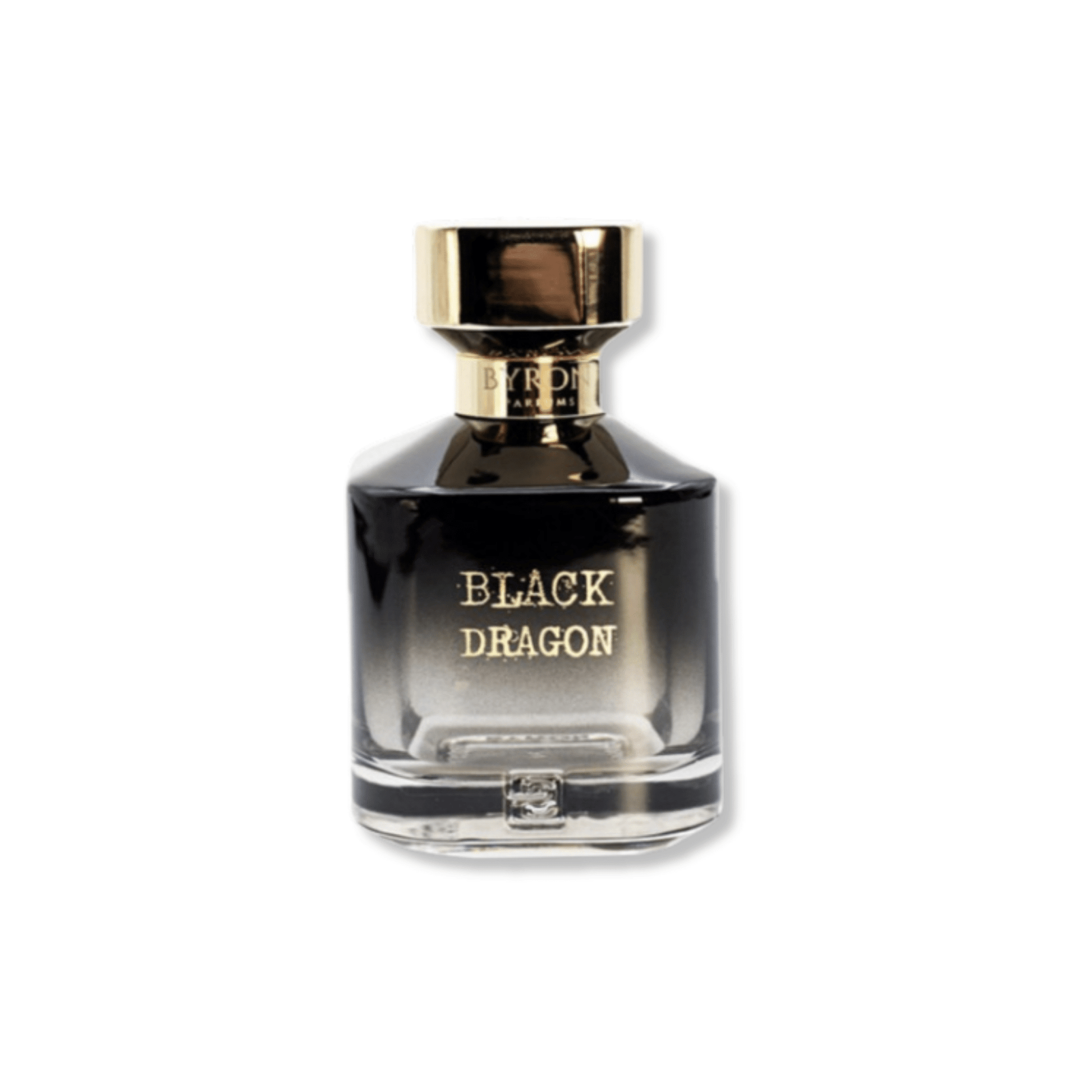 BLACK DRAGON, 75ML - Seinde Signature