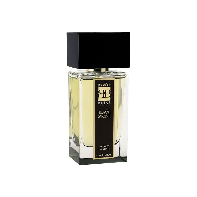 Black Stone 100ml - Seinde Signature