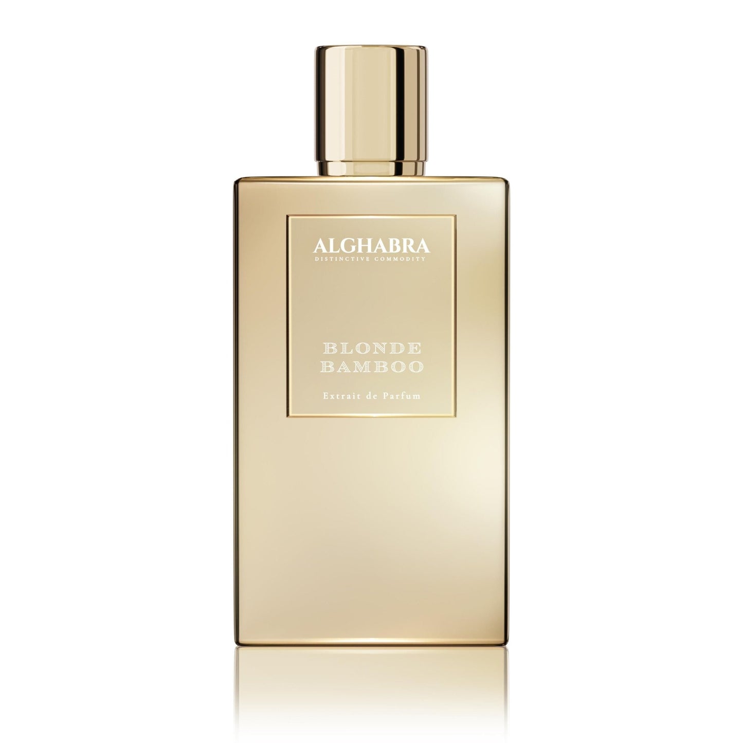 BLONDE BAMBOO, 50ML - Seinde Signature